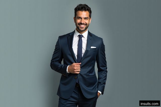 Confidence Boost: How InSuits.com Helps You Feel Your Best in Every Outfit